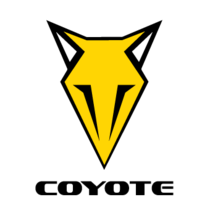 Coyote glykosol 25L do -40°C