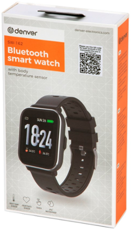 Denver SW‑162BLACK