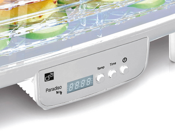 G21 Paradiso Big bílá