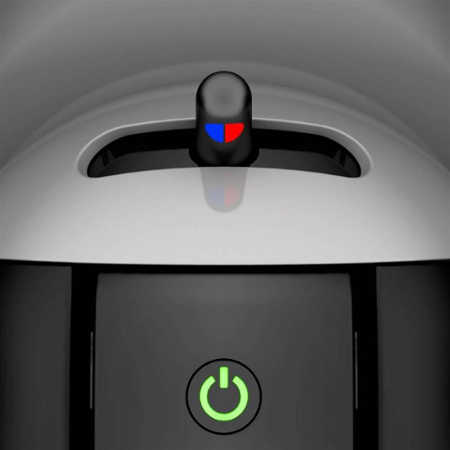  Krups Mini Me PF KP123B