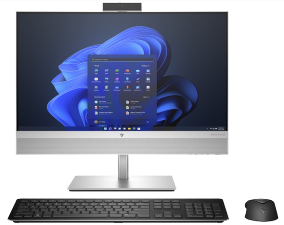 HP EliteOne/840 G9/23,8