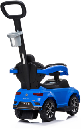 Buddy Toys BPC 5265 VW T-ROCK 3v1