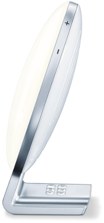 Radiobudík Beurer WL 75