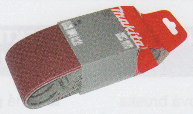 Makita P-37138 457x76 K120 5ks