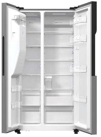 Gorenje NRR9185ESXL