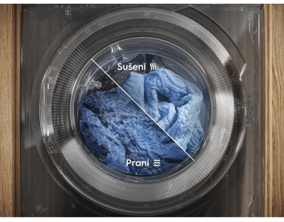 Electrolux EW8W4402QE