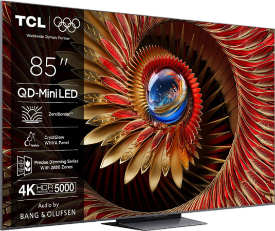 TCL 85C8K