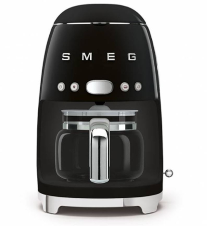 SMEG DCF02BLEU 
