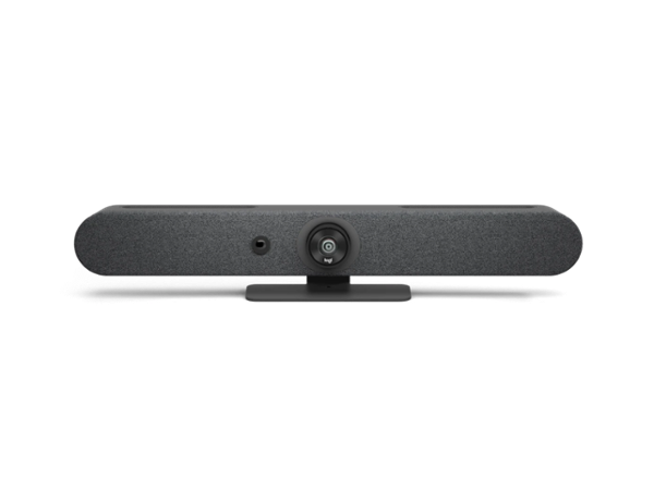 konf. kamera Logitech Rally Bar Mini, Graphite