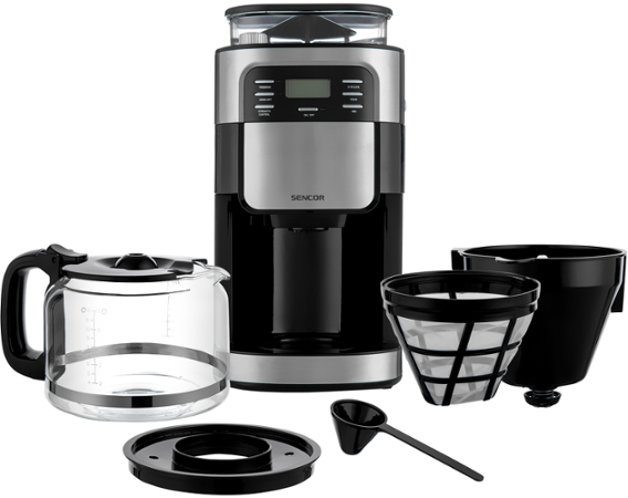 Sencor SCE 7000BK