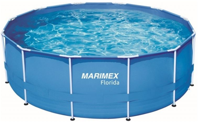 Marimex Florida 3,66 x 1,22 m 10340193