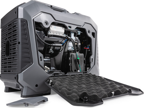 Fieldmann FZI 4032-BI