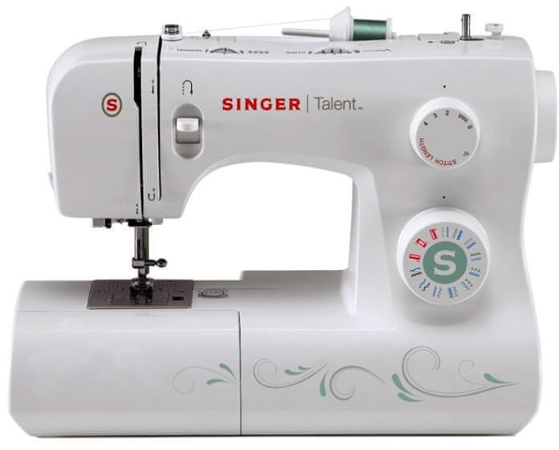Singer SMC 3321