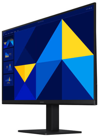 Samsung Essential S3 LS24D300GAUXEN