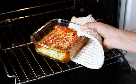 Curver Smart Cook 0,7L Square