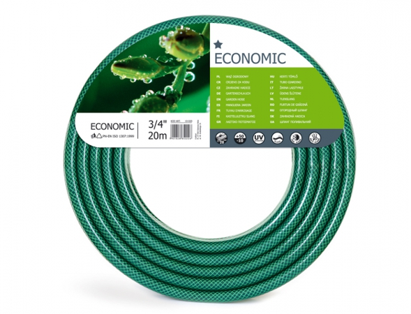 Hadice Ekonomik 3/4 20m   
