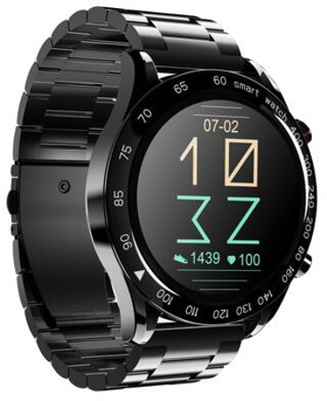 HiFuture FutureGo Pro Black