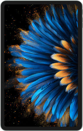 Blackview MEGA 2 WiFi Green