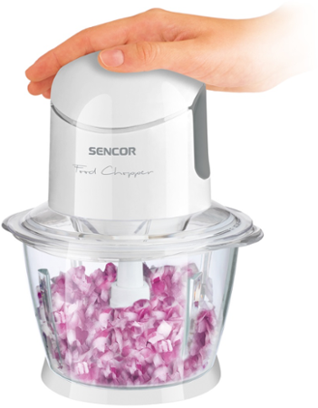 Sencor SCB 5100WH