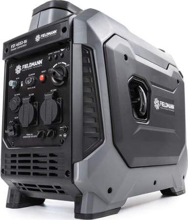 Fieldmann FZI 4032-BI