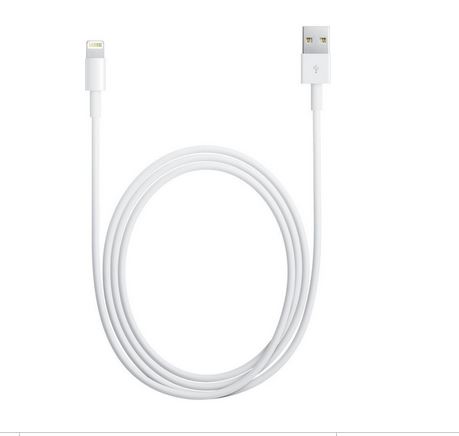 Datový kabel pro Apple MD818ZM 1m (bulk)