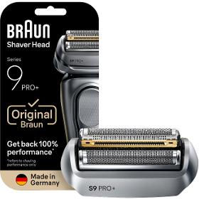 NÁHR. HLAVICE HOLENÍ SERIES 9 PRO BRAUN