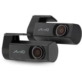 MiVue R860WD Dual 2.5K E-Mirror MIO