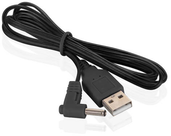 Hyundai AC 331 černý