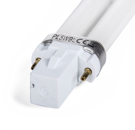 Náhradní žárovka G21 ZNRUBB 