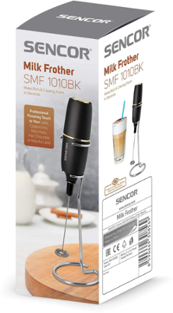 Sencor SMF 1010BK
