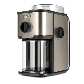 BXCG151E KÁVOMLÝNEK BLACK&DECKER