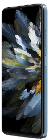 Blackview Wave 8 Blue