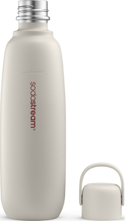 Sodastream FIZZ&GO Cool Sand