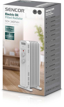 Sencor SOH 3407WH