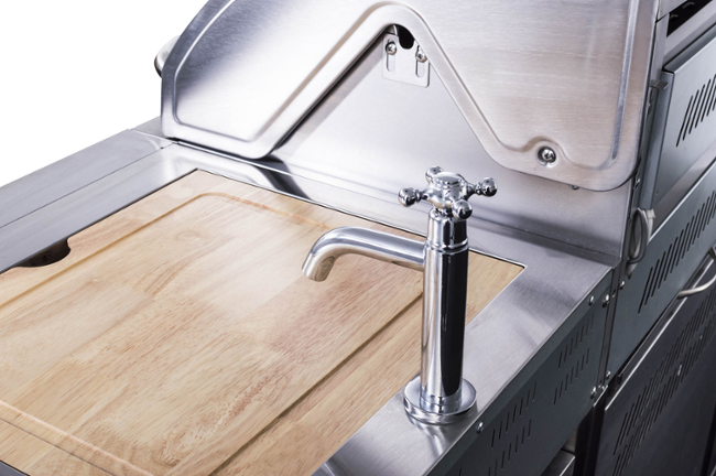 G21 Arizona GA-BBQARZ