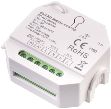T-LED 069334