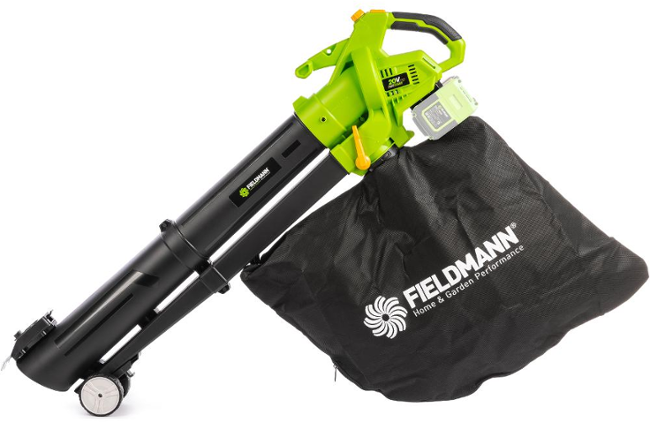 Fieldmann FZF 70725-0