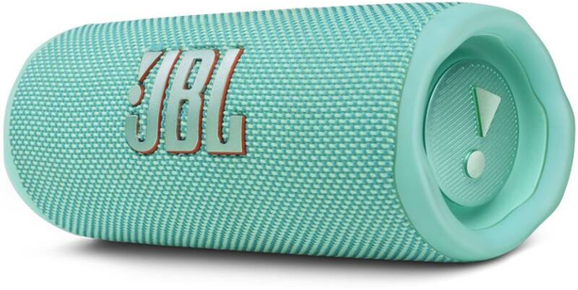 JBL Flip 6 Teal