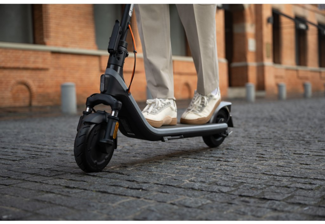 Ninebot KickScooter E2 Plus EII