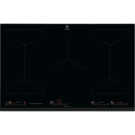 Electrolux EIV8457