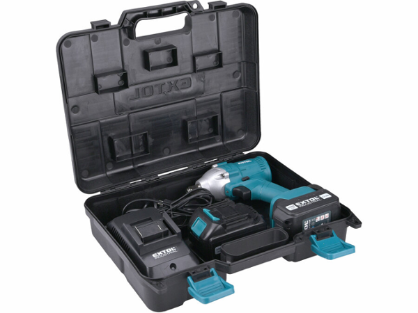 Extol Indusrial 8791255