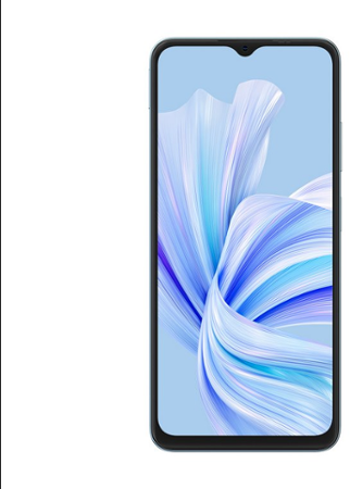 Blackview Wave 8C Blue