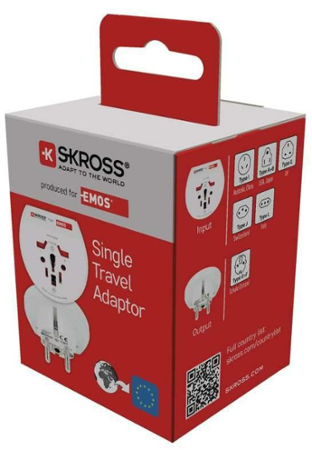 Emos P0055N 1910000800