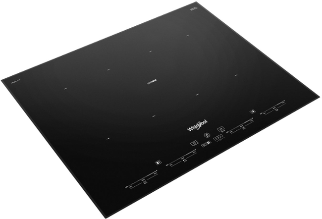 Whirlpool SMO 658C/BT/IXL