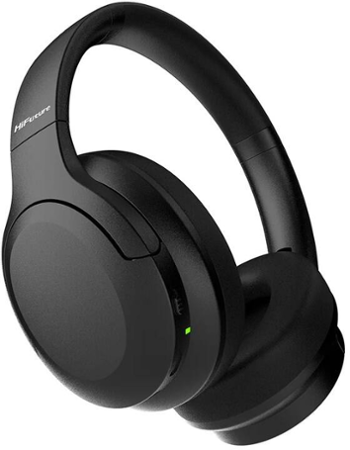 HiFuture FutureTour černá