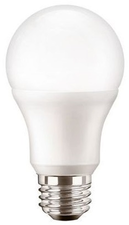 LED žárovka E27 PILA A60 FR 8,5W (60W) teplá bílá (2700K)