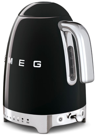SMEG KLF04BLEU 