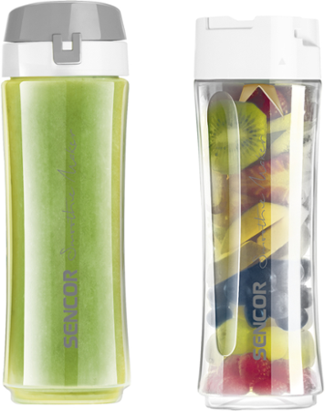 Sencor SBL 2210WH