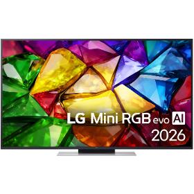 55MRGB88B6B Mini RGB AI TV LG