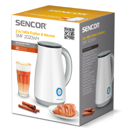 Sencor SMF 2020WH
